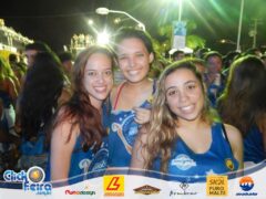 Bloco dos Amigos